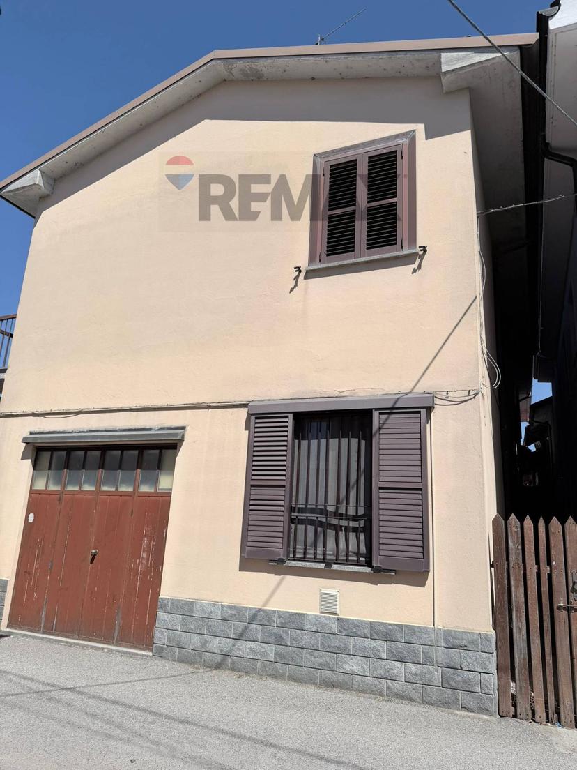 Casa indipendente in Via Corbellini 2, Gerenzago — foto 3 di 5