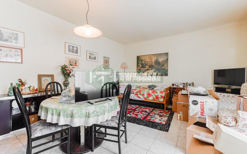 Villa in Via Armando Diaz 20, Vimercate — foto 4 di 5