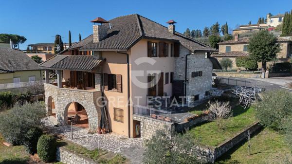 Casale in Via San Martino, Sinalunga — foto 4 di 5