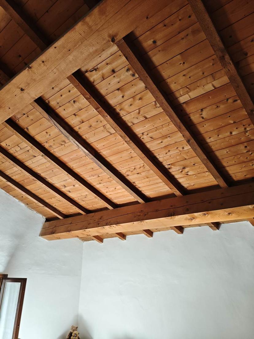 Casa indipendente in Via Trivellano, Moglia — foto 5 di 5