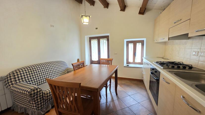 Casa indipendente in Via Monica Silvia 9, Basicò — foto 5 di 5