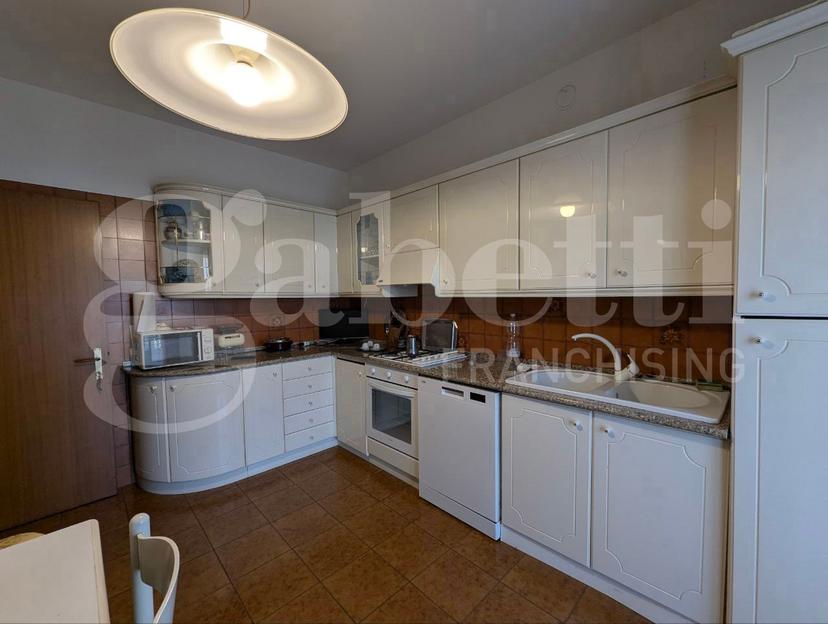 Villa a schiera in Cavarzere, Via Carlo Alberto dalla Chiesa 9, Cavarzere — foto 2 di 5
