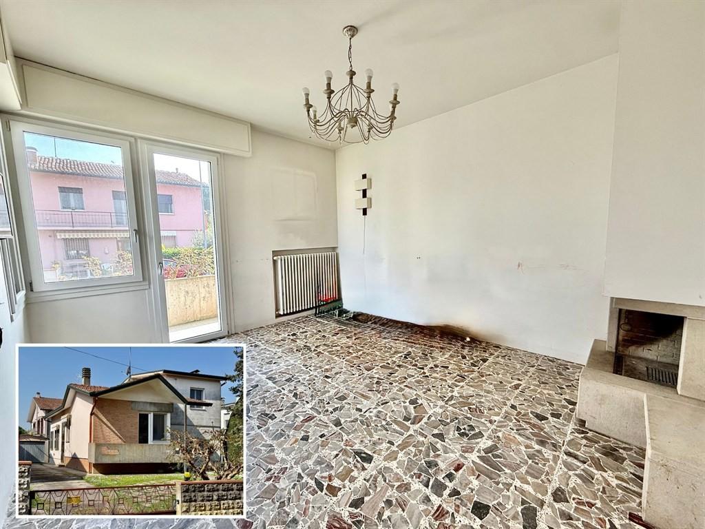 Casa indipendente in Via 12, Alfonsine