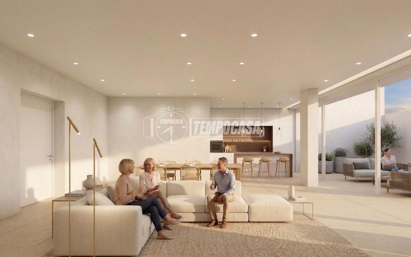 Casa indipendente in Viale Salvo d' Acquisto 7, Trentola-Ducenta — foto 4 di 5