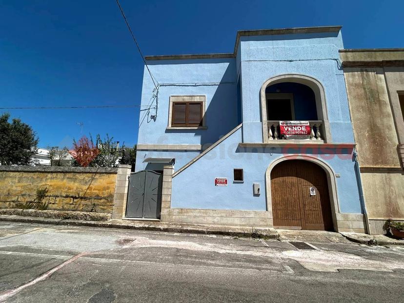 Casa indipendente in Via Asilo Infantile, Ortelle — foto 4 di 5