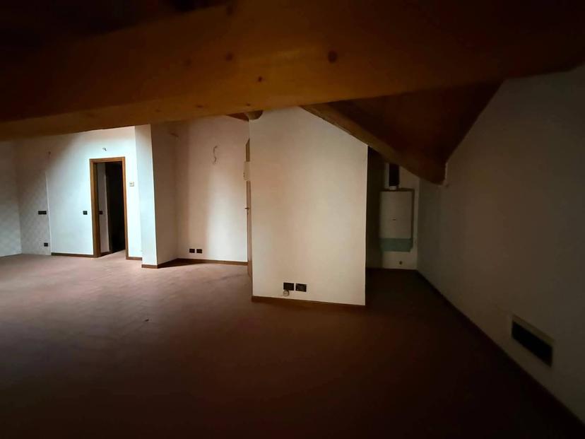 Bilocale in Via Cappi 15, Castelfranco Emilia — foto 2 di 5