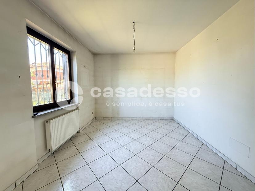 Villa a schiera in Via Marchisio 31, Cigliano — foto 2 di 5