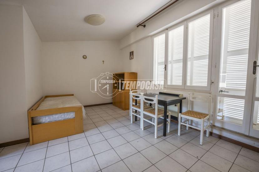 Quadrilocale in Via Circonvallazione 52, Monte San Giusto — foto 3 di 5
