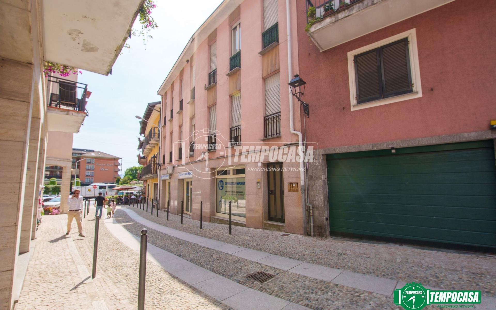 Bilocale in Via Libertà 19, Baveno