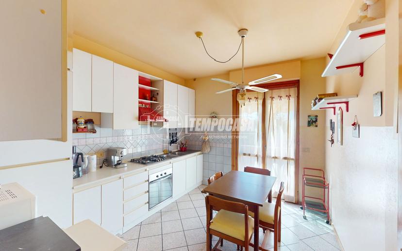 Appartamento in Via dei Mandorli, Montemarciano — foto 5 di 5