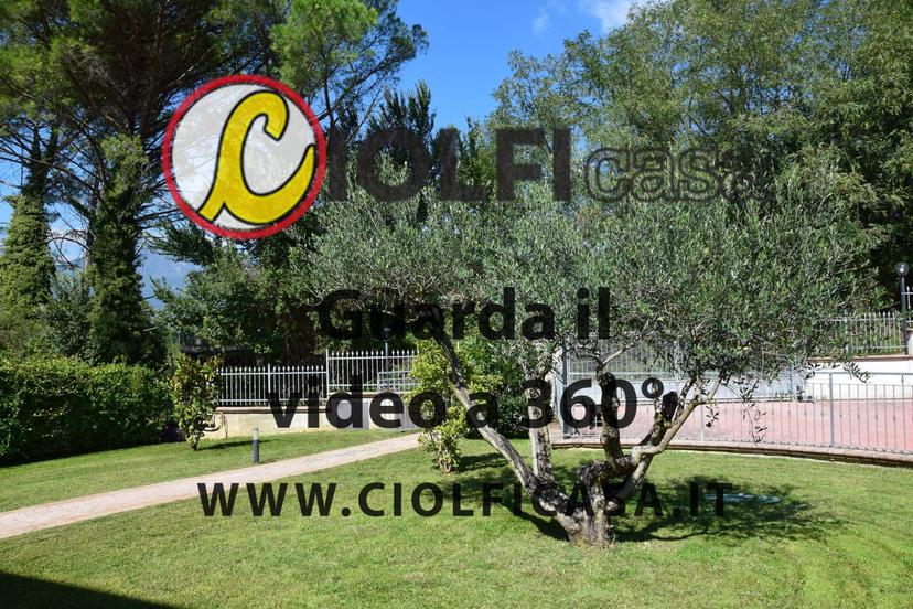 Villa a schiera in Via Peola Snc, Cassino — foto 2 di 5