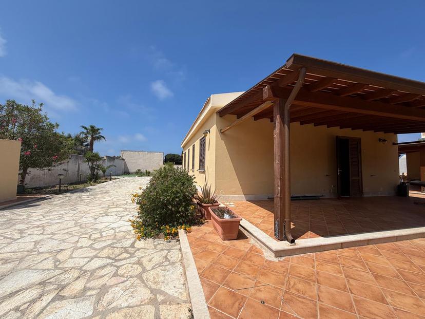 Casa indipendente in Via Cloanto 3, Erice — foto 5 di 5