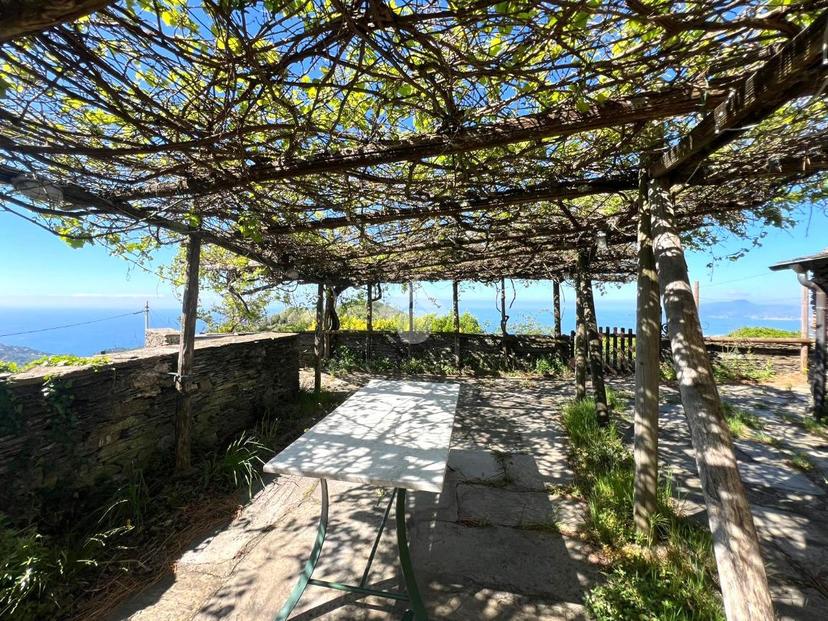 Villa, Lavagna — foto 4 di 5