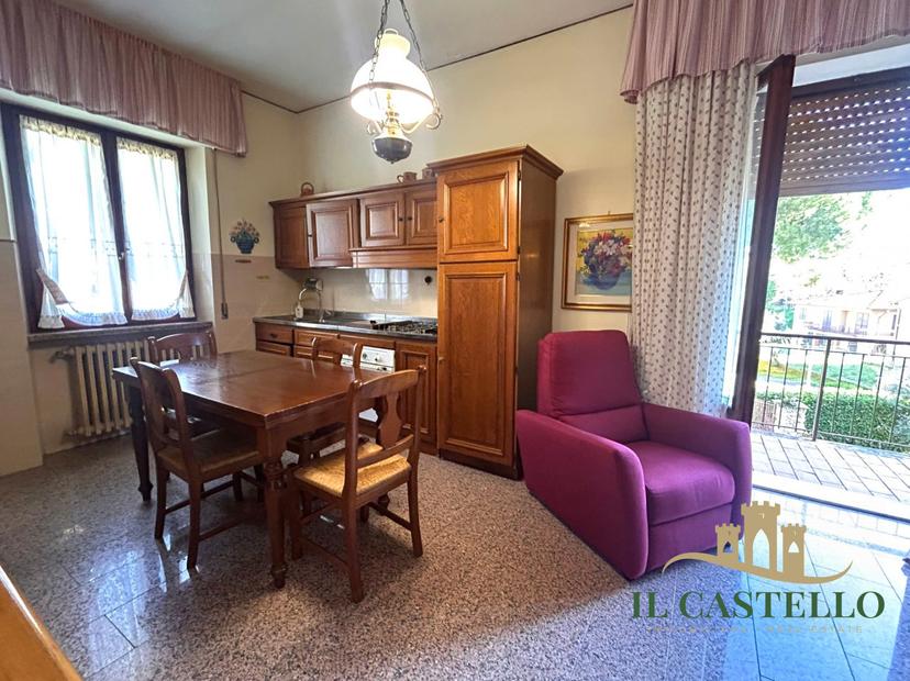 Villa, Città della Pieve — foto 3 di 5