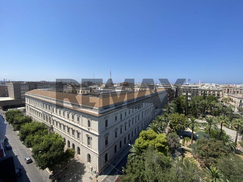Attico in Piazza Umberto 62, Bari — foto 2 di 5