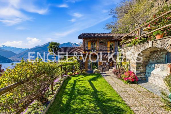 Villa in Località Orascio 14, Maccagno con Pino e Veddasca — foto 4 di 5