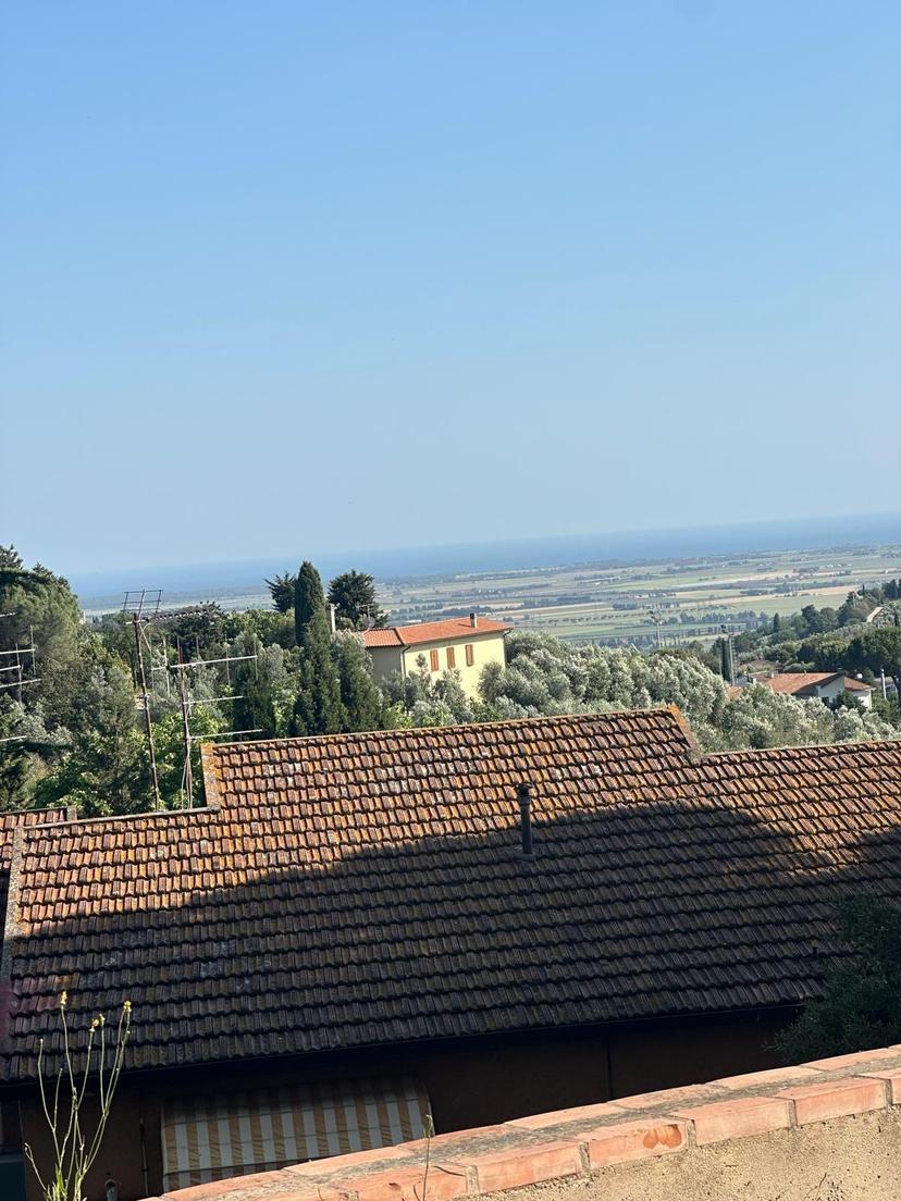 Quadrilocale, Campiglia Marittima — foto 5 di 5