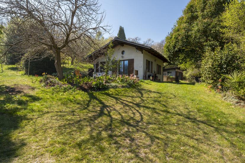 Casa indipendente in Via Beltramone 33, Barge — foto 3 di 5