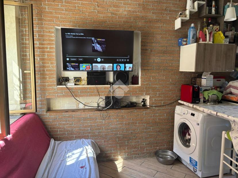 Casa indipendente in Via Fiume 10, Santa Cristina e Bissone — foto 5 di 5