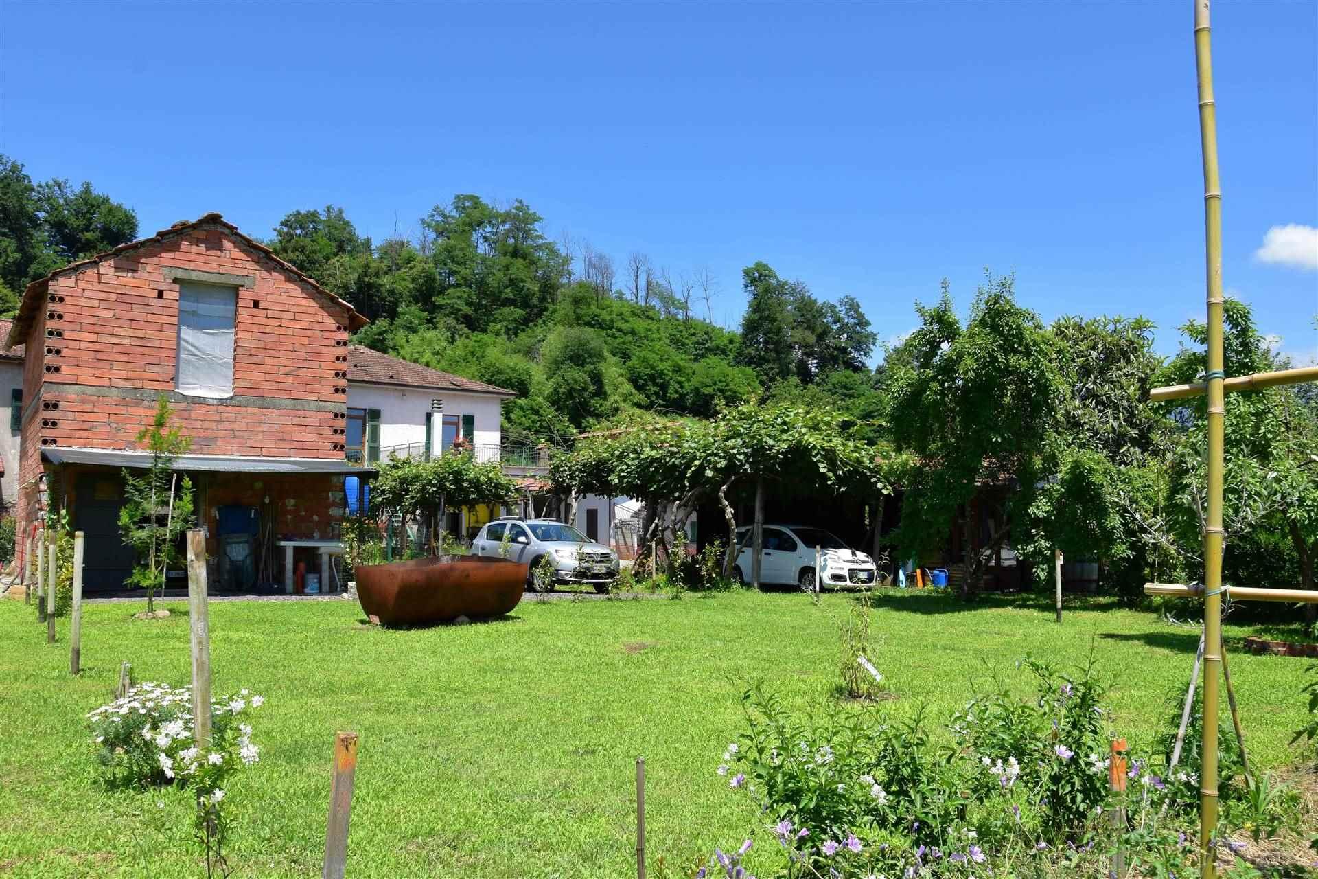 Terratetto, Mulazzo