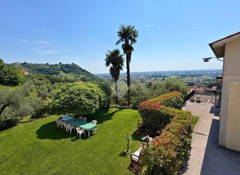 Villa in Via Oldelle 1, Pianezze — foto 4 di 5