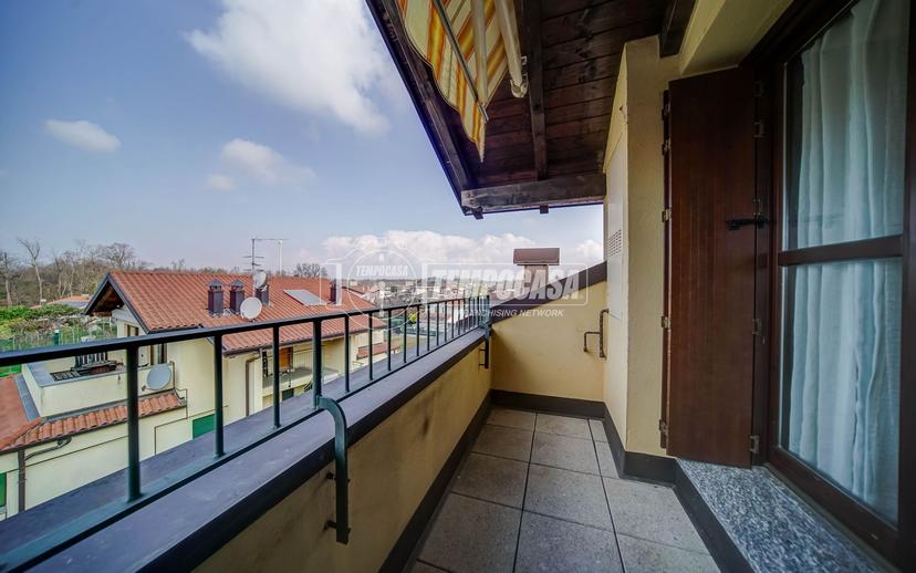 Trilocale in Via Caduti di Nassirya 4, Caronno Varesino — foto 4 di 5