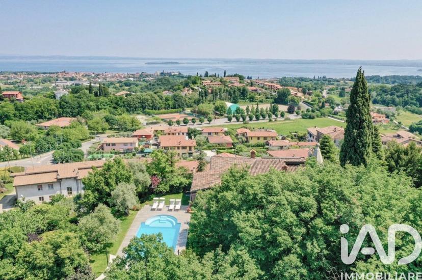 Villa in Via Monte Rotondo, Soiano del Lago — foto 5 di 5