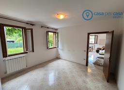 Casa indipendente, San Martino di Venezze