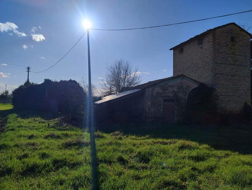 Rustico in Località Campagna 1, Torgiano — foto 3 di 5