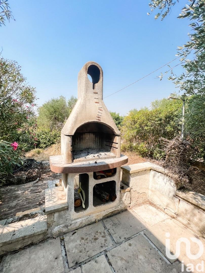 Villa in Localitã&nbsp; Don Giulio, Francavilla Fontana — foto 3 di 5
