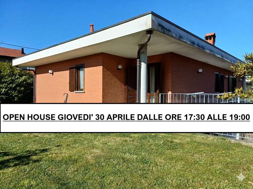 Casa indipendente in Strada San Francesco al Campo 69, San Carlo Canavese — foto 2 di 5