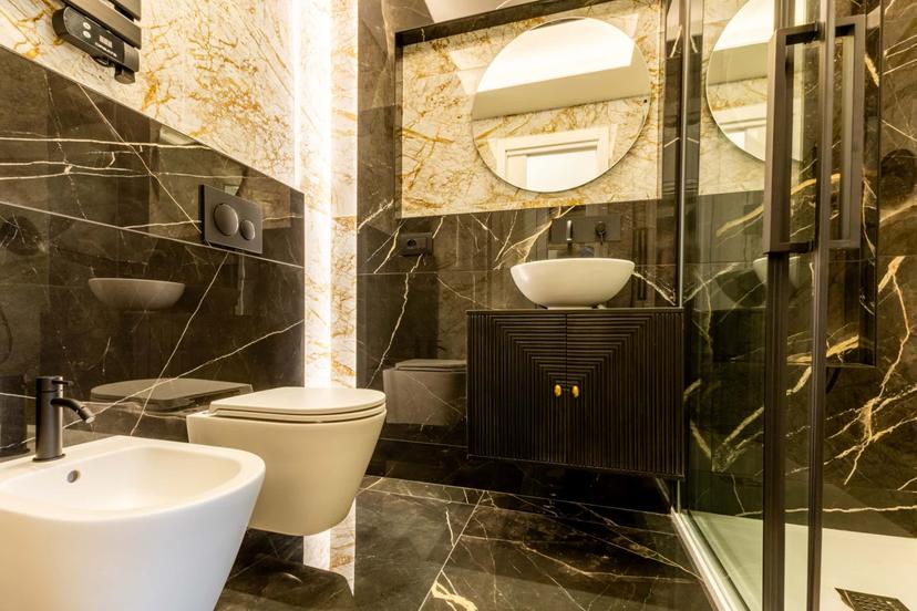 Monolocale in Via Pietro Crespi 13, Milano