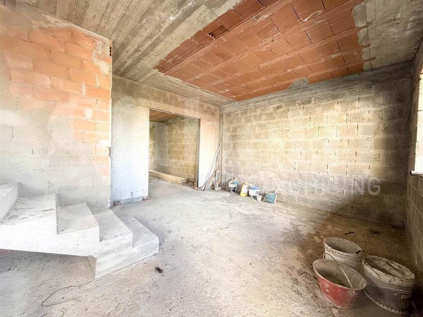 Villa a schiera, Sinnai — foto 2 di 5