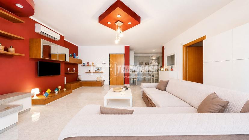 Quadrilocale in Via San Pio da Pietrelcina, Conversano — foto 3 di 5