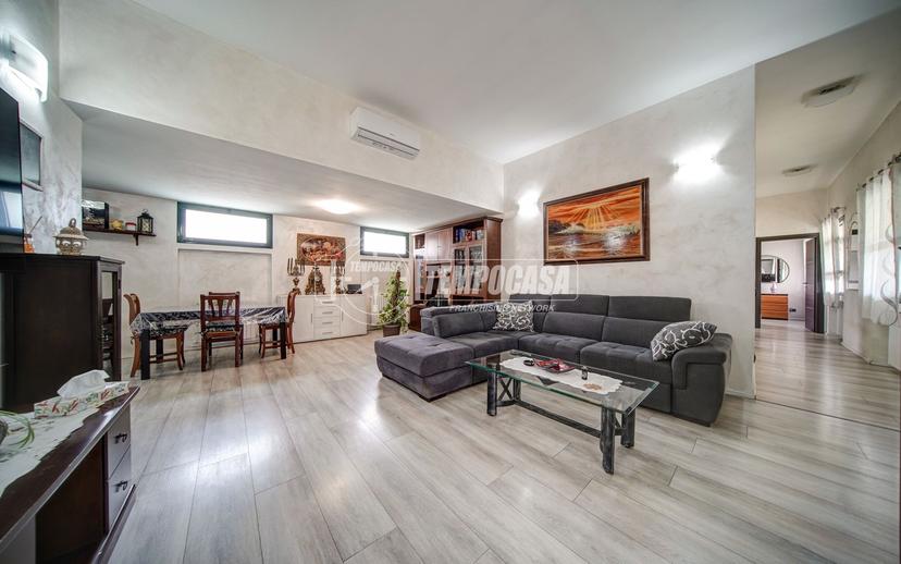 Casa indipendente in Via Galileo Galilei 1/B, Fagnano Olona — foto 5 di 5