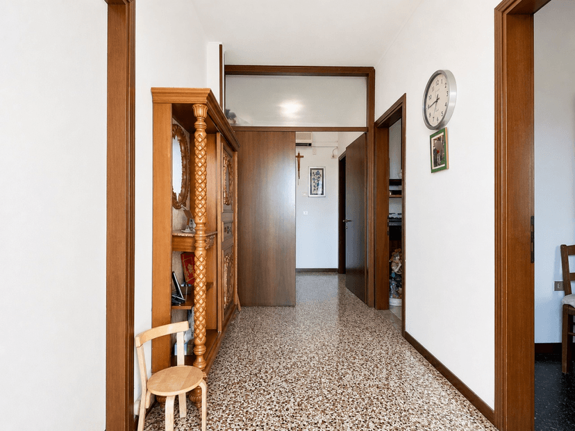 Villa in Via Molini, Creazzo — foto 5 di 5