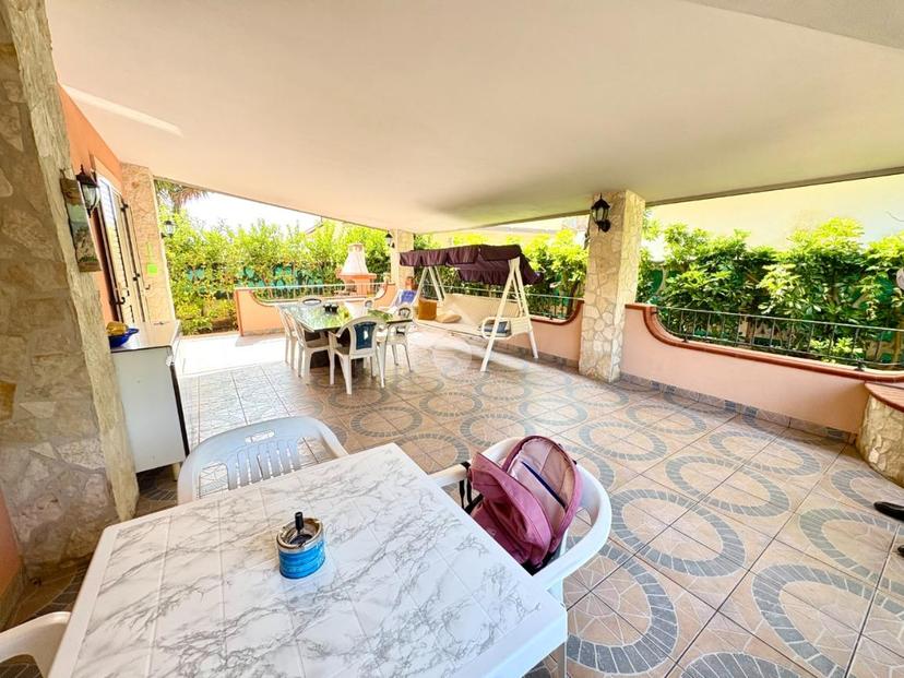 Villa in Via delle Rose 26, Lamezia Terme — foto 3 di 5