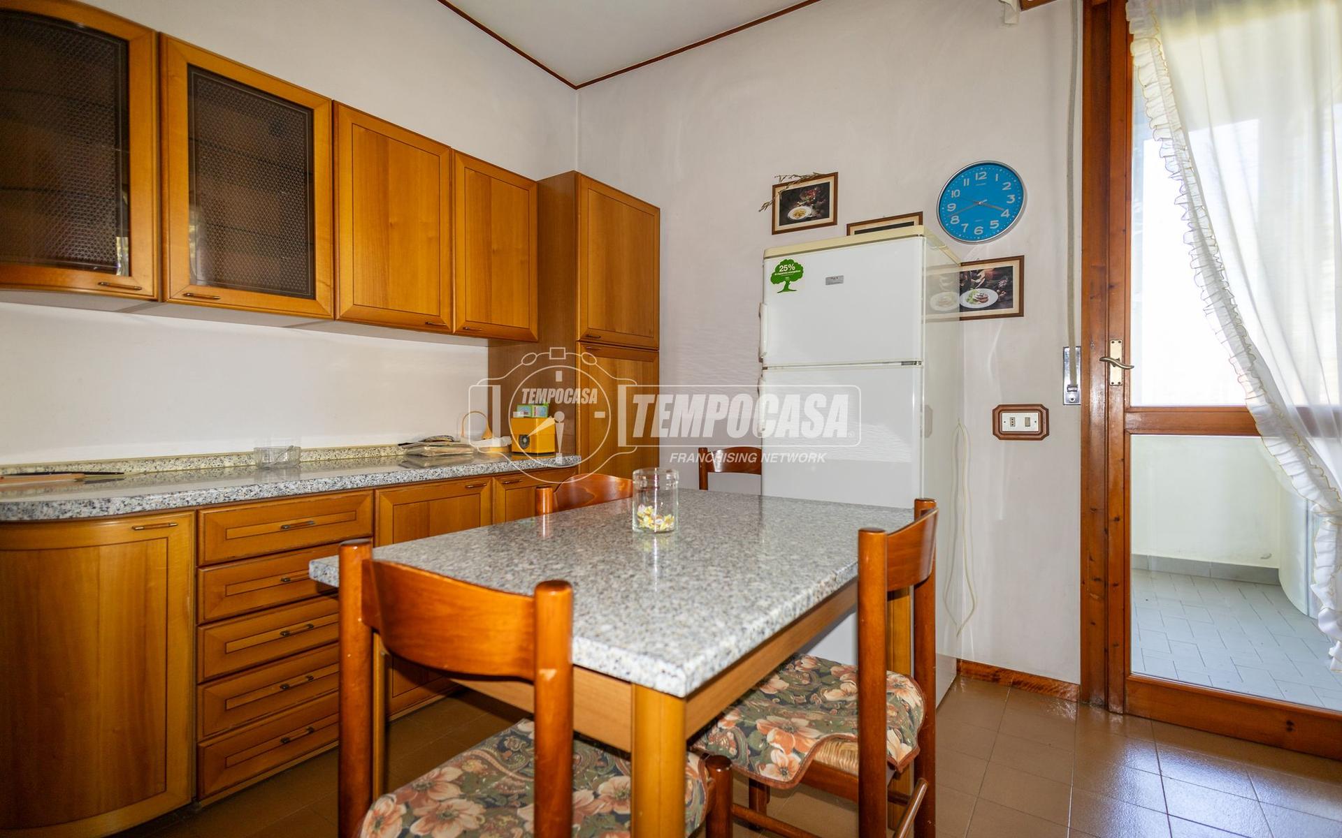 Quadrilocale in Via Niccolò Paganini 5/F, Sant'Ilario d'Enza