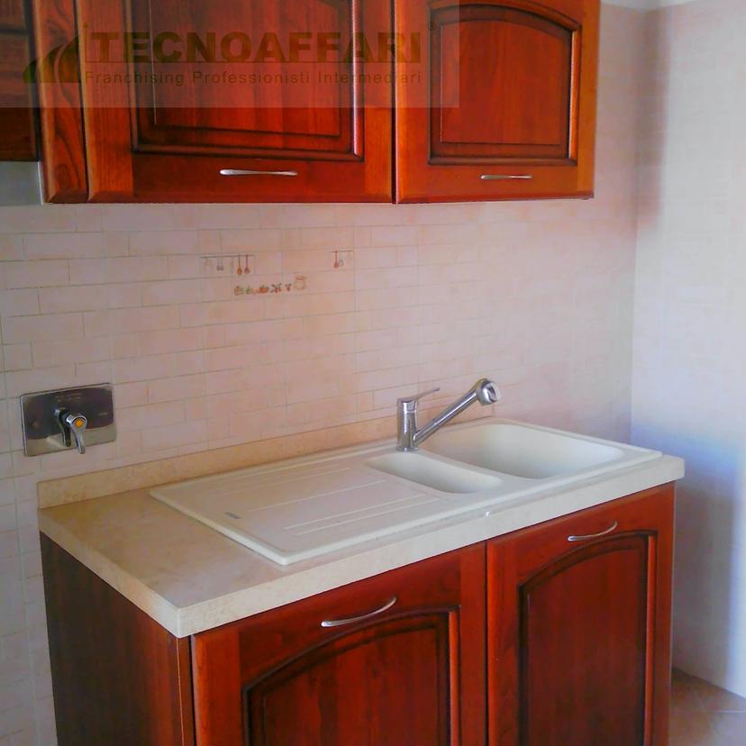 Bilocale in Via Turati 6, Tivoli — foto 3 di 5