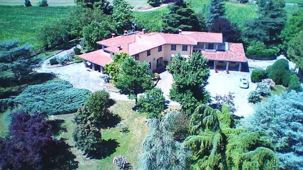 Villa in Strada Provinciale Isorella-Fascia d'Oro, Montichiari — foto 3 di 5