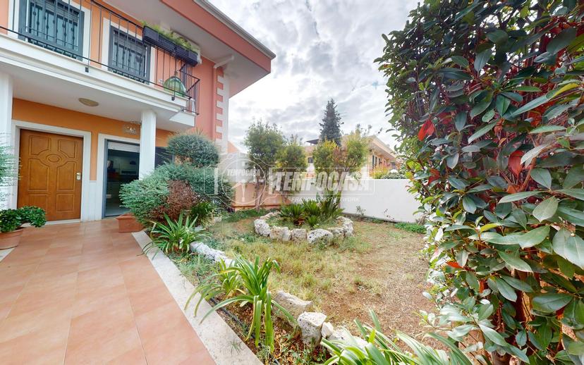 Villa a schiera in Via Goffredo Mameli, Casamassima — foto 5 di 5