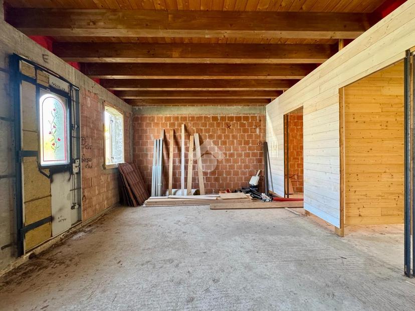 Villa in Vicolo Masetto, Povegliano — foto 4 di 5