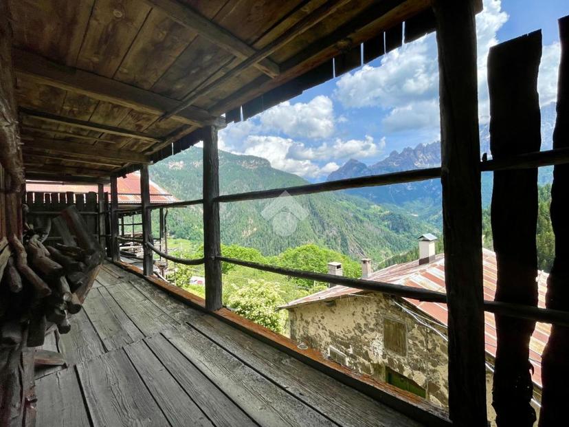 Rustico in Via Caracoi Agoin 1, Rocca Pietore — foto 5 di 5