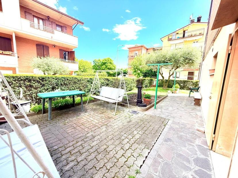 Villa a schiera in Via Mazzini 317 - Sassuolo 317, Sassuolo — foto 3 di 5