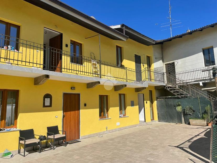 Casa indipendente in Via Addolorata 12, Cardano al Campo — foto 4 di 5