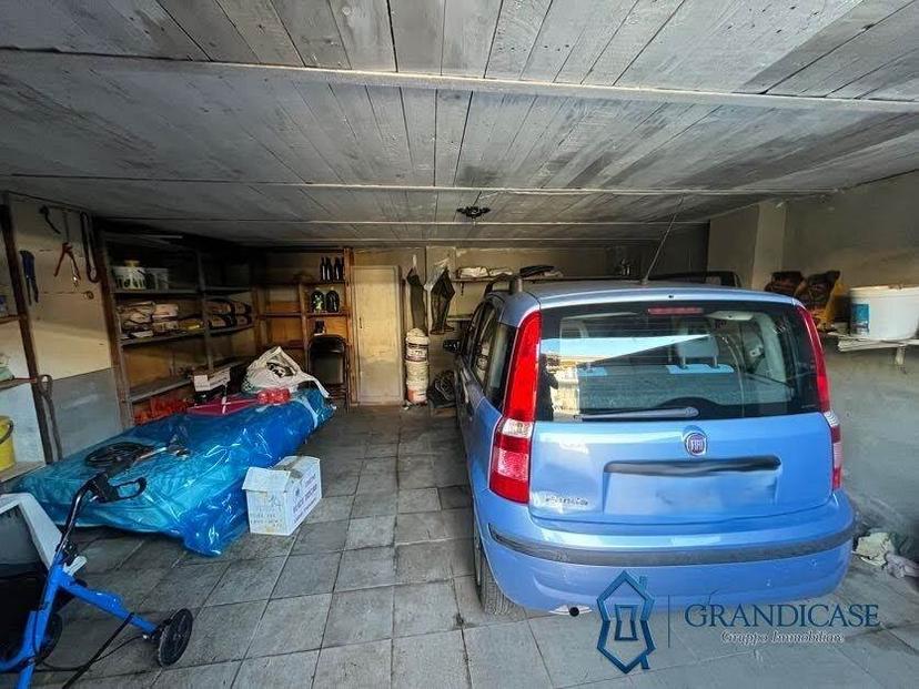 Villa bifamiliare in Via Luigi Farini, Saluggia — foto 2 di 5