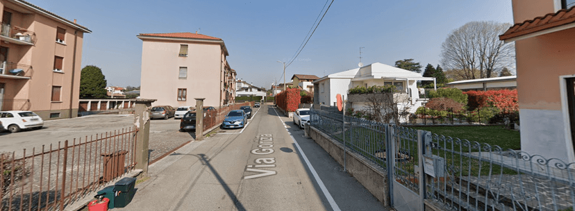 Stanza/Camera in Via Enrico Fermi, Albiate