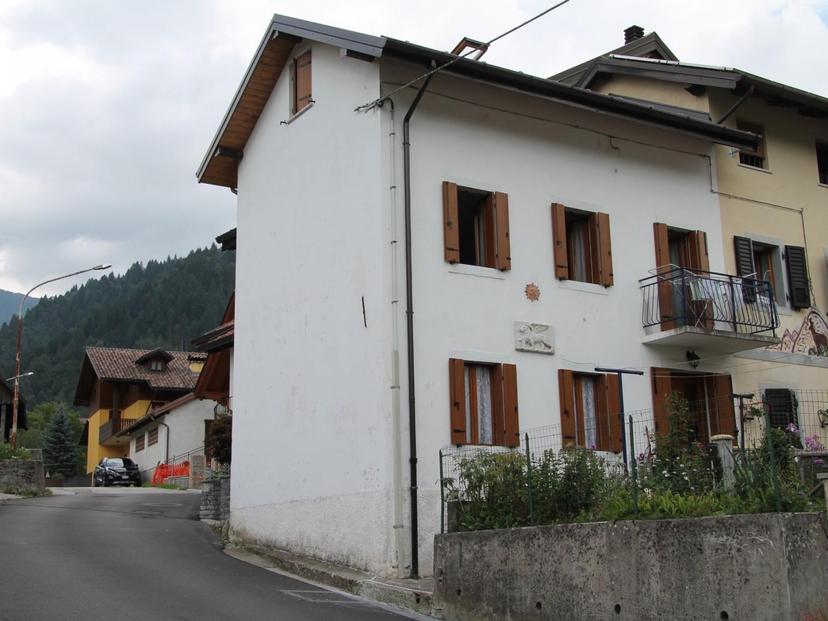 Terratetto, Paularo — foto 3 di 5