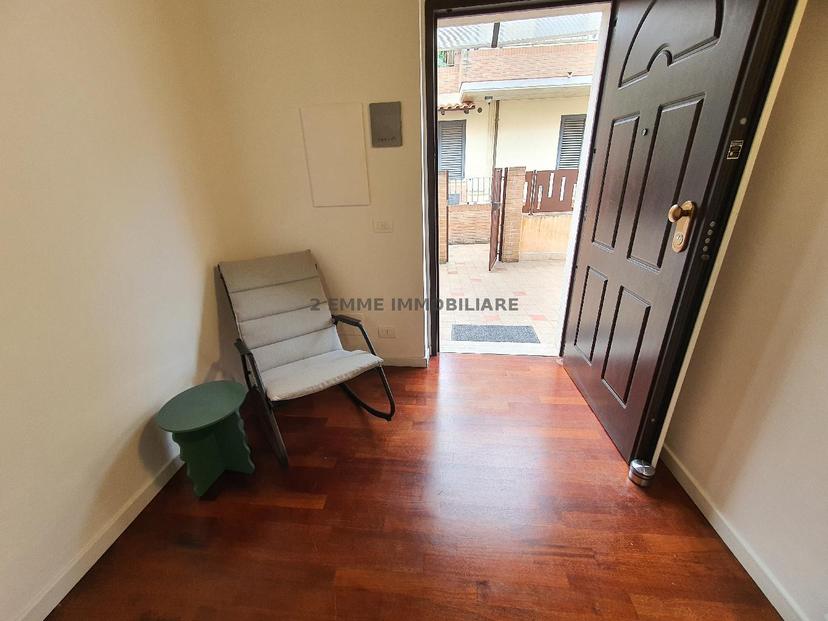 Villa a schiera in Via Ruggero Leoncavallo 2, Ascoli Piceno — foto 3 di 5