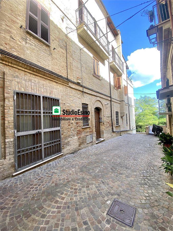 Trilocale in Via  Borghetto 13, Corropoli — foto 2 di 5